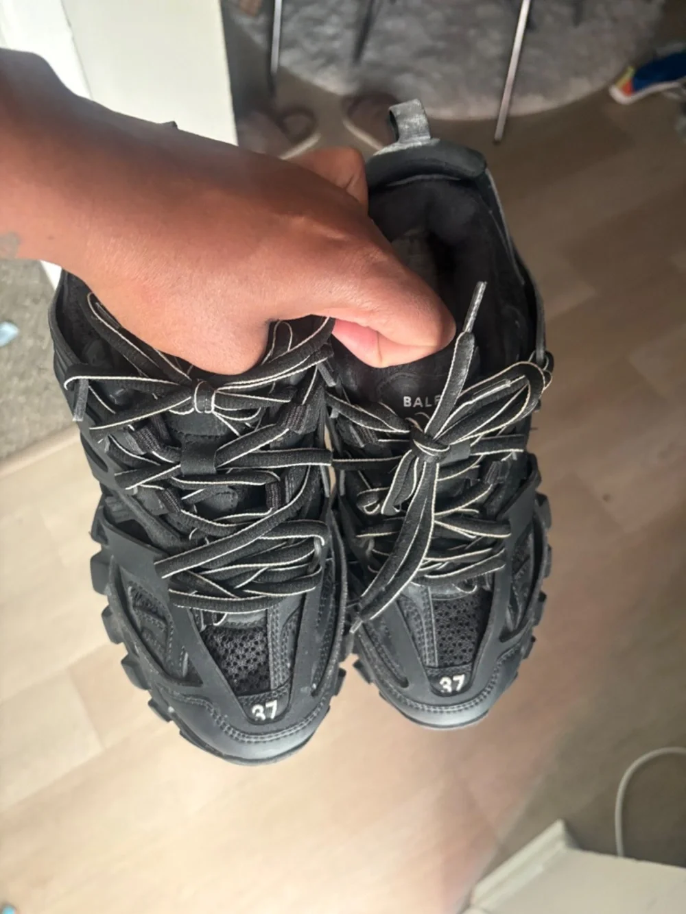 Balenciaga sneakers